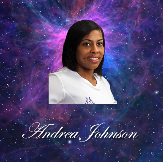 Andrea Johnson