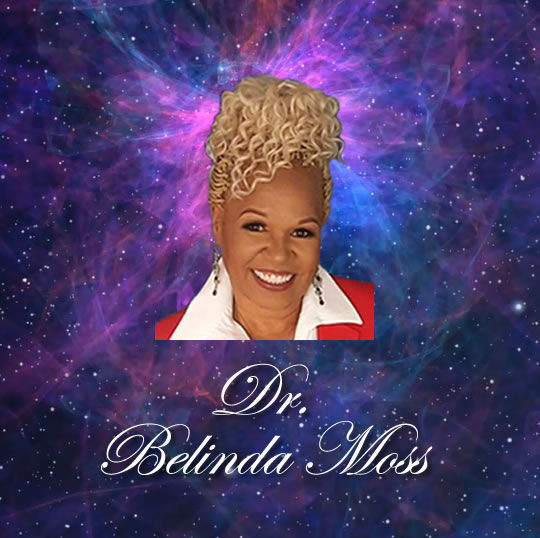 Dr. Belinda Moss