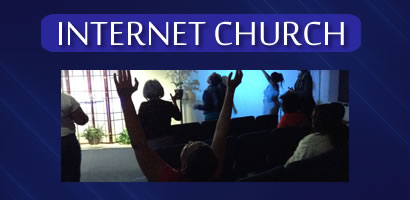 Internet Church
