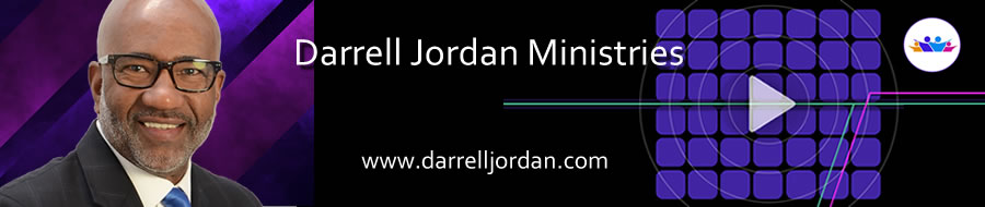 Darrell Jordan